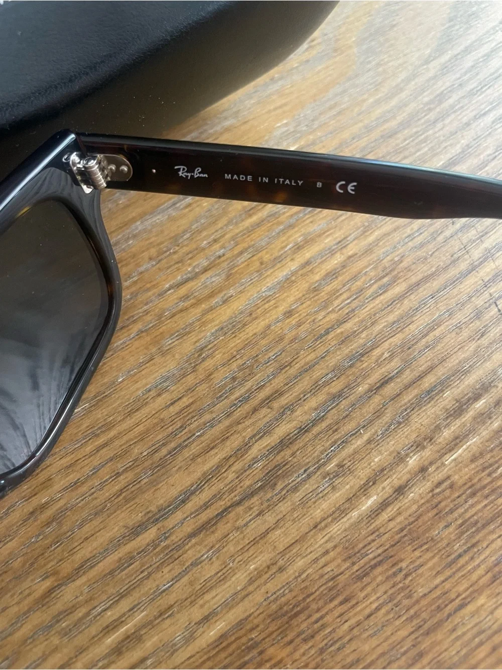 Ray-Ban RB2283 Burbank